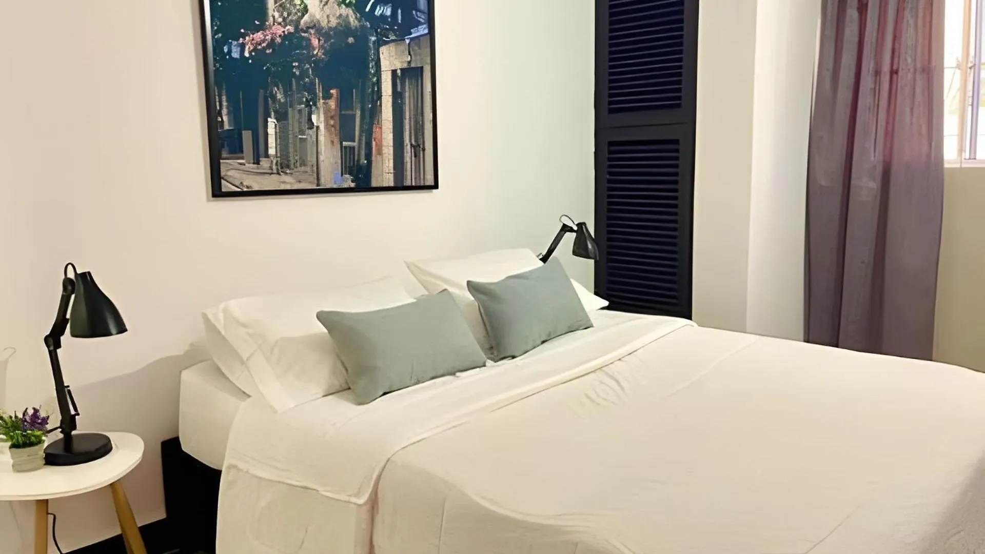 Centrico Y Confortable Apto Casa Dona Yola 9 Cartagena 0*,  Kolumbia