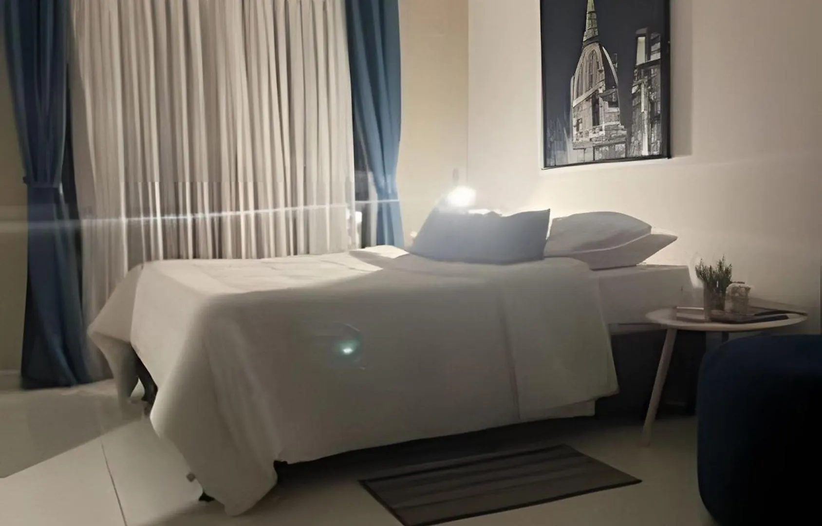 Apartman Centrico Y Confortable Apto Casa Dona Yola 9 Cartagena Kolumbia