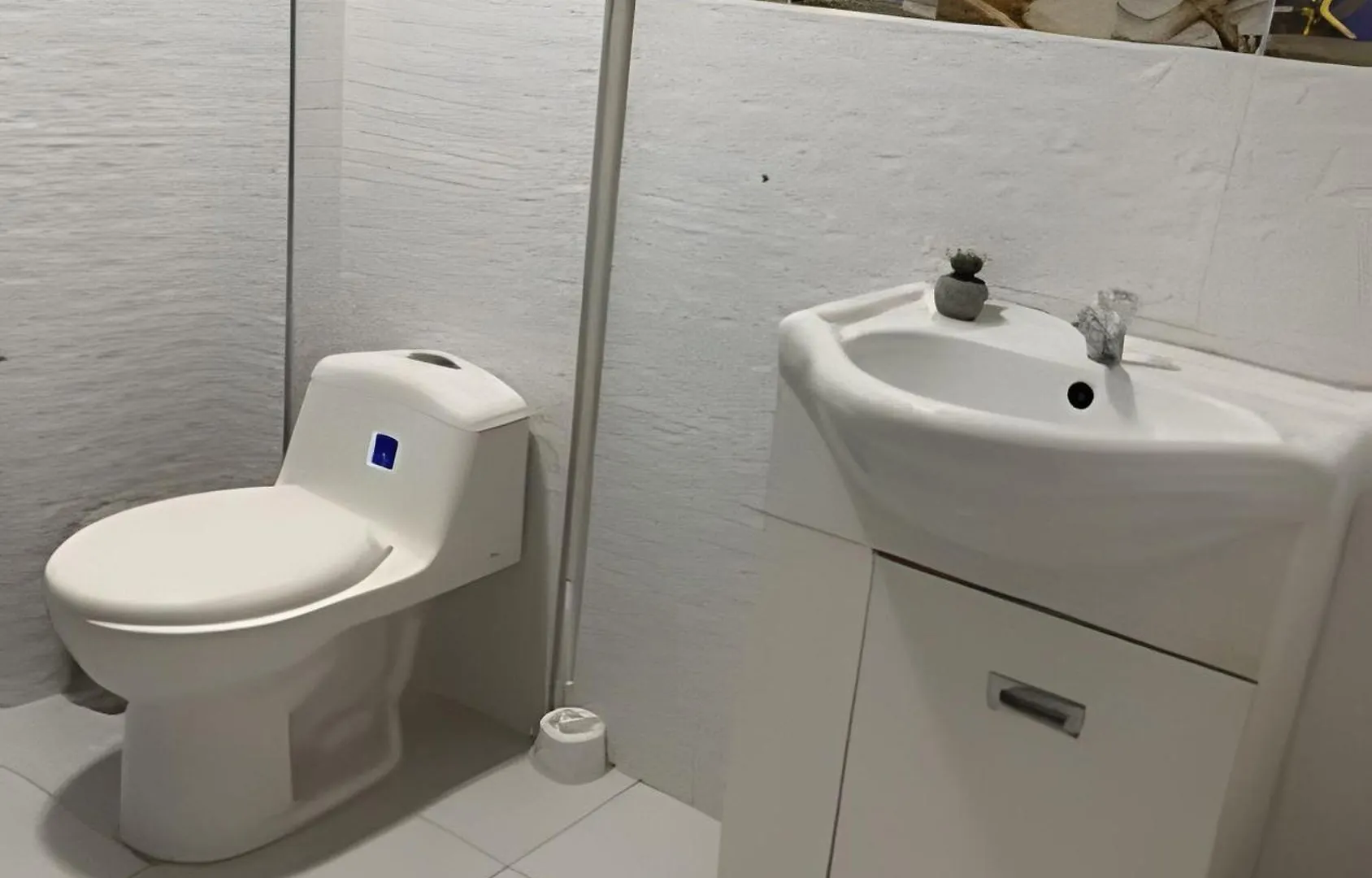 Apartman Centrico Y Confortable Apto Casa Dona Yola 9 Cartagena Kolumbia